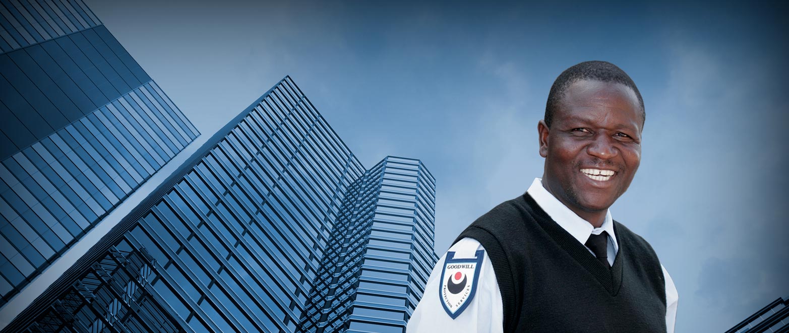 Security Guard Services
